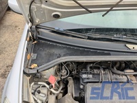 Renault Clio 3 BR0/1, CR0/1 1.2 16V 75CV 2005-2014