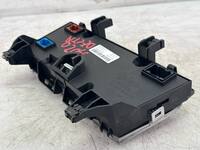 AUTOMATICO BIZONA Tastiera Clima LANCIA DELTA 3 844 2008-2014 anteriore