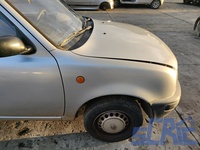 Nissan Micra 2 K11 1.0I 16V 54CV 1992-2000