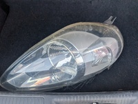 Fiat Punto Evo 199 1.4 LPG 78CV 2009-2012