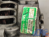 Alternatore TATA INDICA V2 2003-2008 287215400101, 26021374