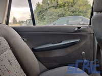 Skoda Fabia 1 Combi 6Y5 1.9 SDI 64CV 2000-2007