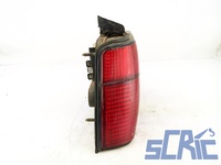 Fanalino Stop Posteriore ALFA ROMEO 155 167 1993-1996 sinistro, sx 60608156
