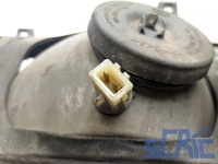 Faro Anteriore VW TRANSPORTER 4 70A, 70H, 7DA, 7DH 1990-1998 destro, dx