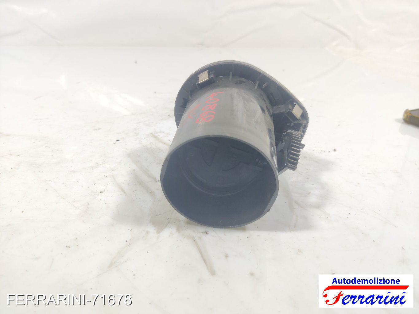 Bocchetta Areazione ALFA ROMEO 147 937 2004-2010 destra, dx, frontale, anteriore