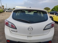 Mazda 3 BL 1.6 MZR-CD 116CV 2010-2013
