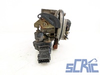 Corpo Farfallato RENAULT CLIO 1 5/357, B/C57 1.2 1990-1996 7700850100 7