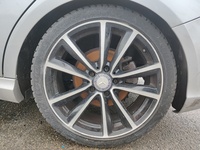 Mercedes Classe B W242, W246 B 180 CDI 109CV 2011-2014