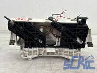 Tastiera Clima FIAT PUNTO 188 2003-2012 anteriore, frontale 7