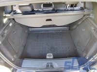 Mercedes Classe B W246 B 200 C 156CV 2012-2017