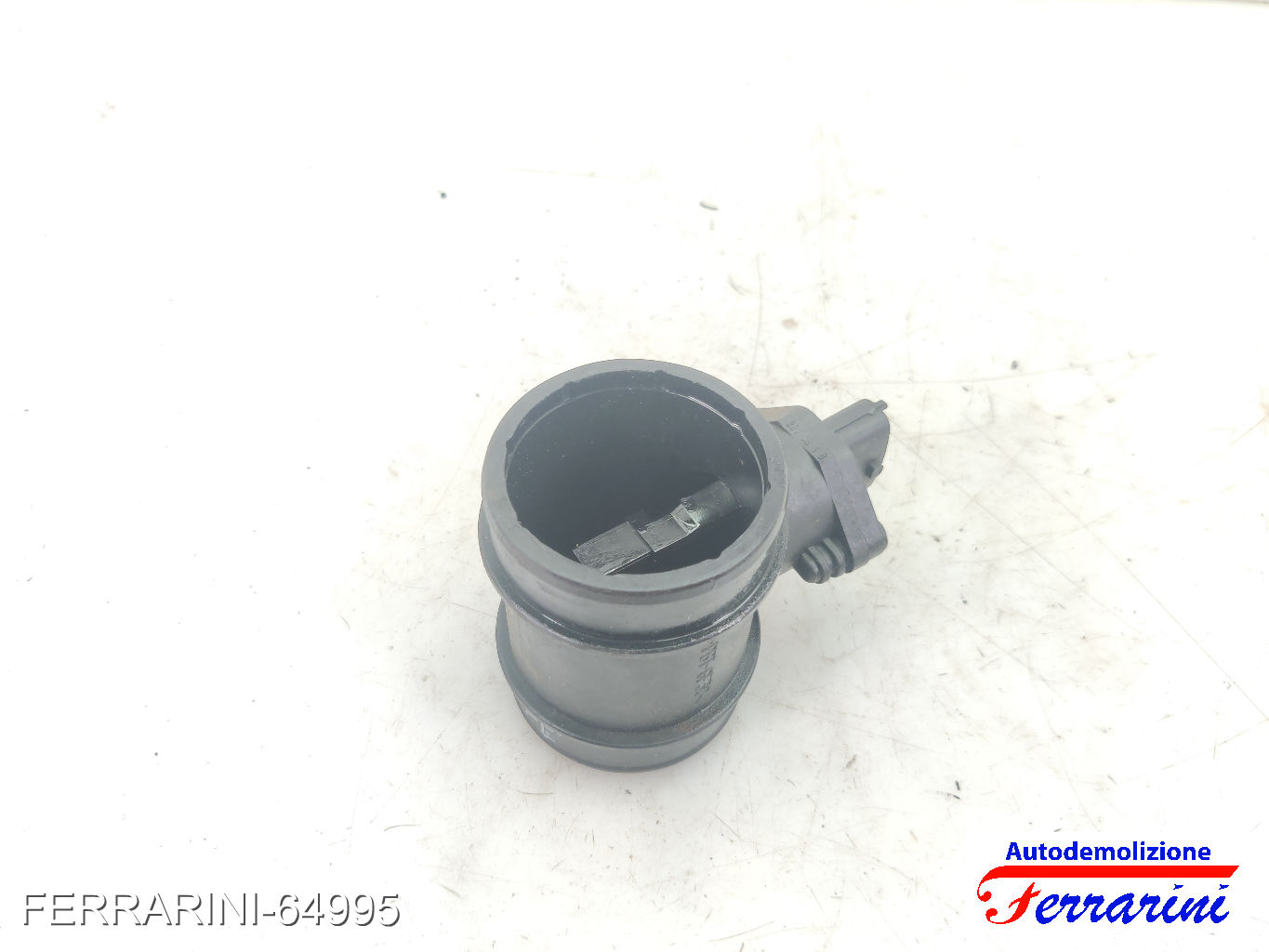 Debimetro HYUNDAI SANTA FE 1 SM 2.0 CRDI 4X4 2001-2006 2816427000, 0281002447 10