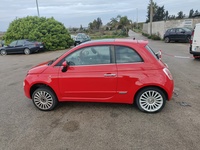 Fiat 500 312 1.3 D MULTIJET 75CV 2007-2023