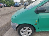 Renault Twingo 1 C06 1.2 55CV 1993-1996