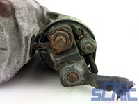 Motorino Avviamento MERCEDES CLASSE A W169 A 150 2004-2012 A0051512101