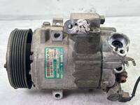 6Q0820803D 447220-8121 6SEU12C Compressore Clima VW POLO 6N1 45 1.0 1994-1996 7
