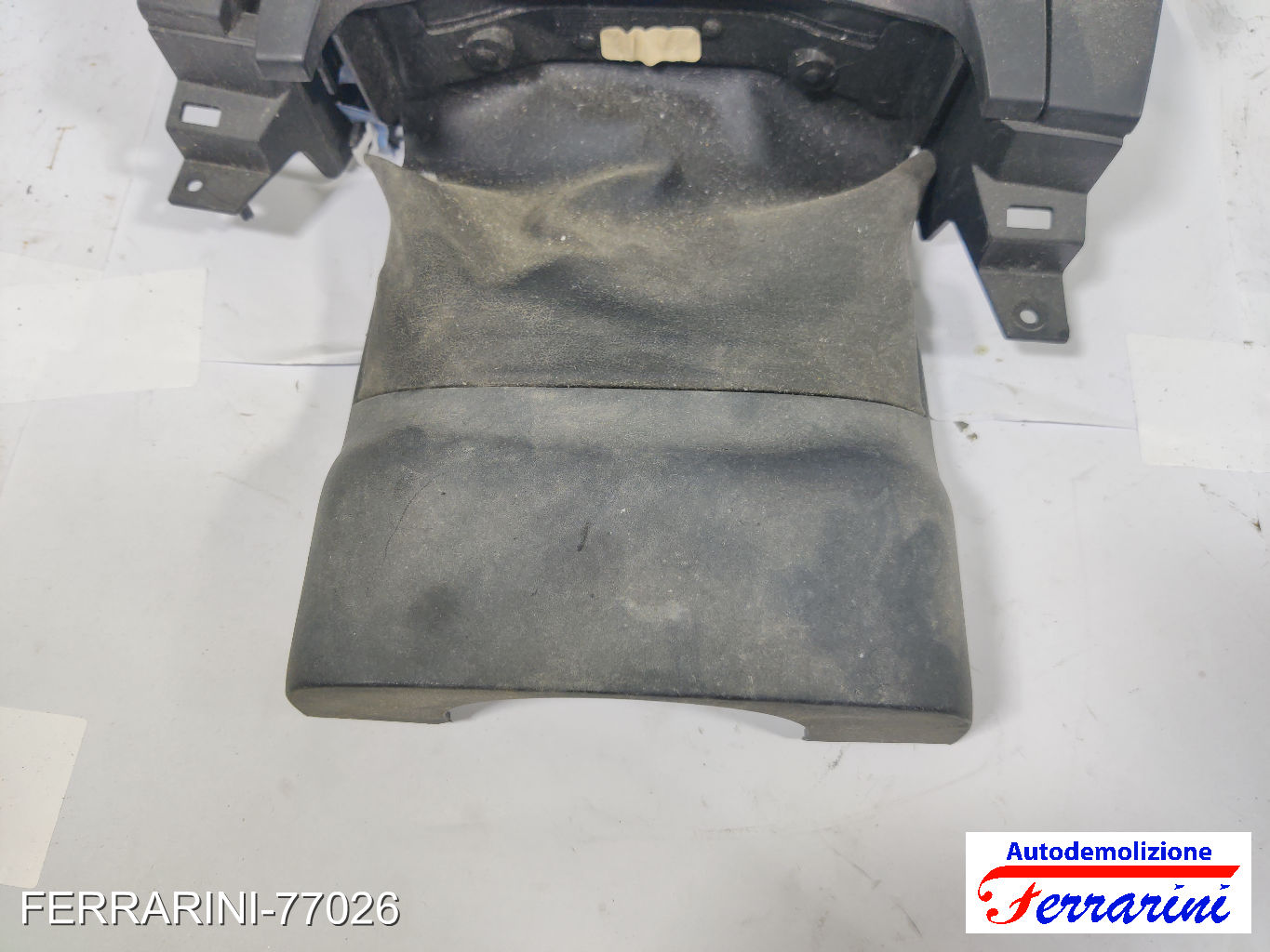 Cornice quadro strumenti contachilometri FORD EDGE 2.0 TDCI BITURBO AWD 4X4 7