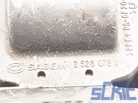 Bobina Di Accensione RENAULT KANGOO KC0/1 1.2 1997-2023 7700872449, 7700872834