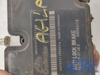 Centralina Pompa Abs OPEL AGILA A H00 1.2 16V TWINPORT 2004-2007 9217224 8