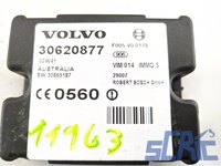 Kit Accensione VOLVO V40 SW 645 1.9 DI 2000-2004 0281011087, 30621304, 30889989 8