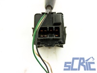 Leva Comando Luci Frecce DAEWOO MATIZ M100, M150 1998-2002 96314332, 0916190
