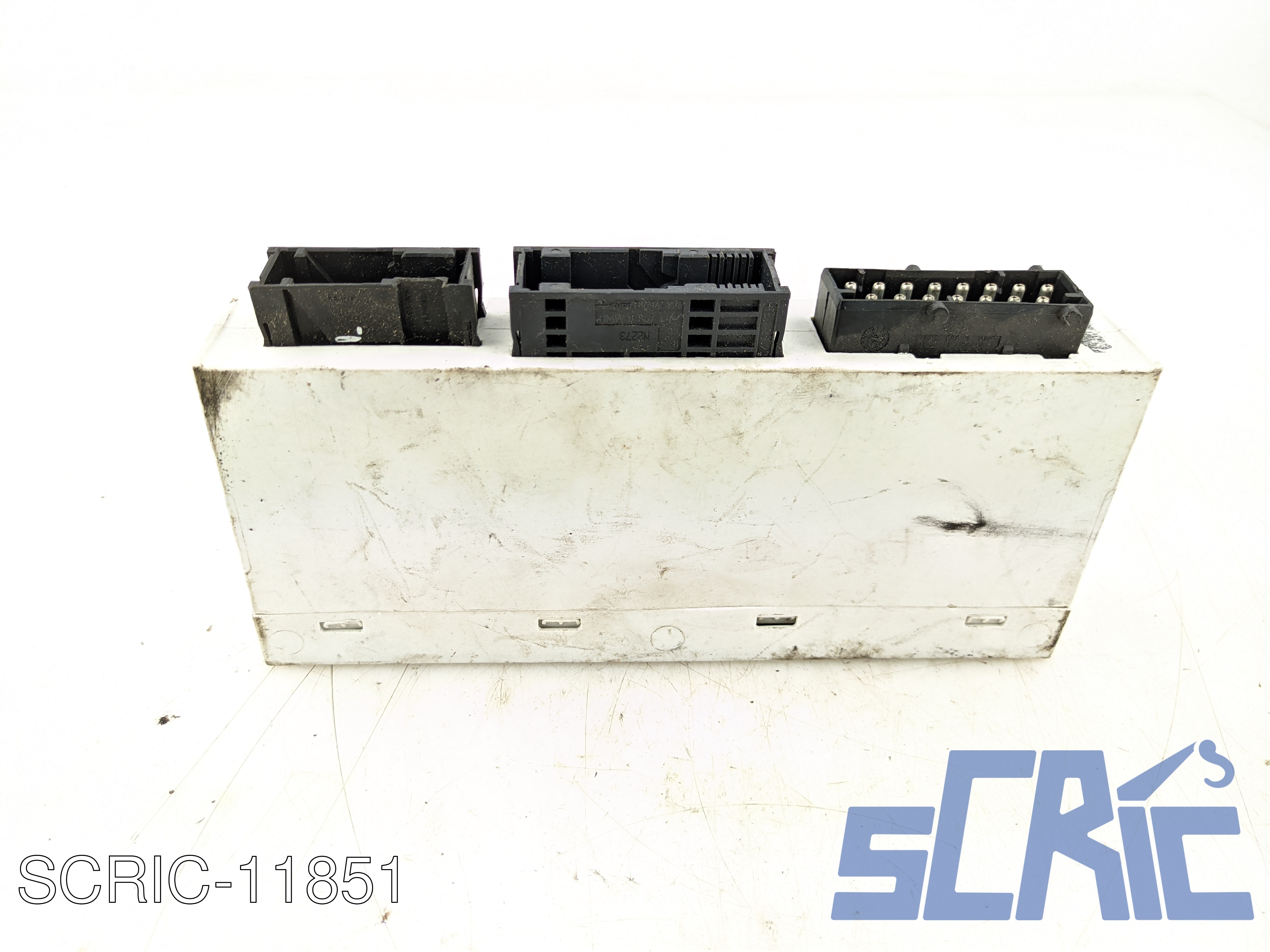 GM V LOW Centralina Comfort BMW SERIE 3 E46 1998-2000 61356914365, 210112