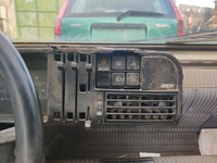 Fiat Panda 141 750 34CV 1986-2003