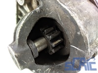 Motorino Avviamento RENAULT KANGOO KC0/1 1.6 16V 2001-2023 8200049826, D7R49