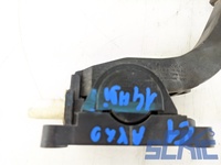 Pedale Acceleratore FIAT GRANDE PUNTO 199 1.3 D MULTIJET 2005-2013 55702020