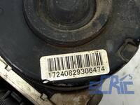 Centralina Pompa Abs FORD FIESTA 5 JD, JH 1.25 16V 2002-2008 4S612M110CD