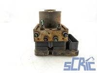 Centralina Pompa Abs CITROEN C3 1 FC, FN 1.4 HDI 2002-2009 9641965380 9