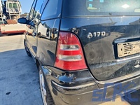 Mercedes Classe A W168 A 170 CDI 95CV 2001-2004
