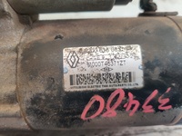 Motorino Avviamento DACIA SANDERO 1.4 MPI LPG 2009-2012 8200815083