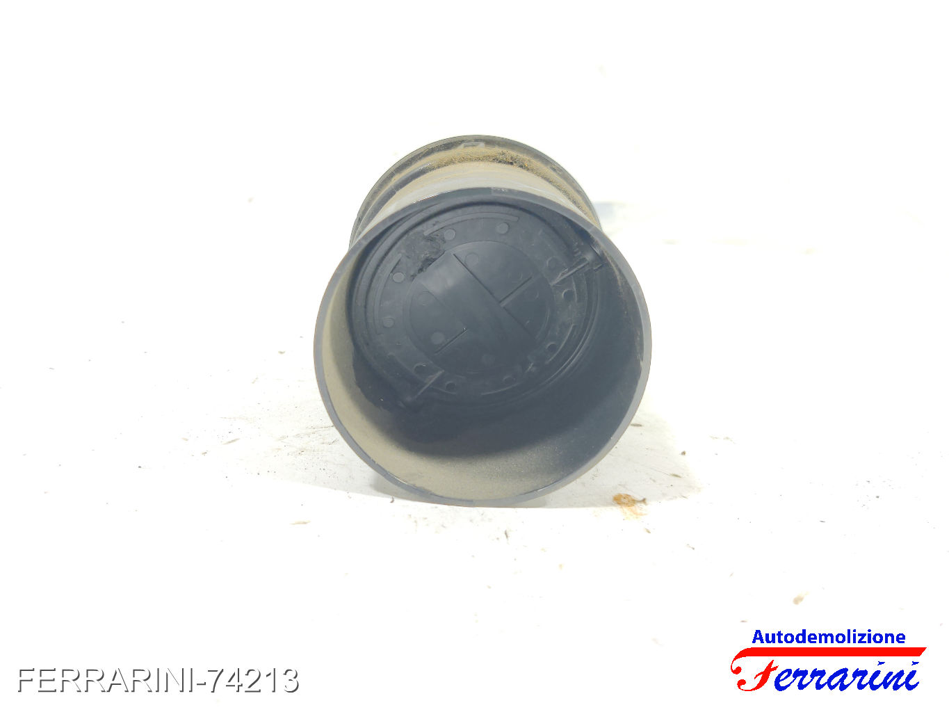 Bocchetta Areazione FIAT DOBLO 119, 223 2001-2010 destra, dx, frontale