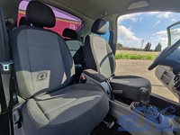 Vw New Beetle 1C1, 9C1 1.9 TDI 101CV 2001-2010