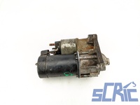 Motorino Avviamento RENAULT KANGOO KC0/1 D 65 1.9 1997-2001 7700113207 6