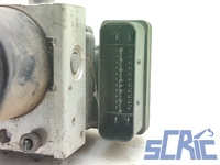 Centralina Pompa Abs PEUGEOT 206 2A/C 1.4 HDI ECO 70 2001-2009 9659136980