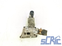 Valvola Egr OPEL MERIVA A X03 1.4 16V TWINPORT 2004-2010 55556720, 5851057
