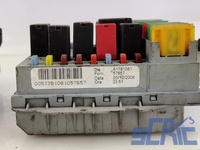 Kit Accensione FIAT STILO 192 1.9 D MULTIJET 2005-2006 55204761