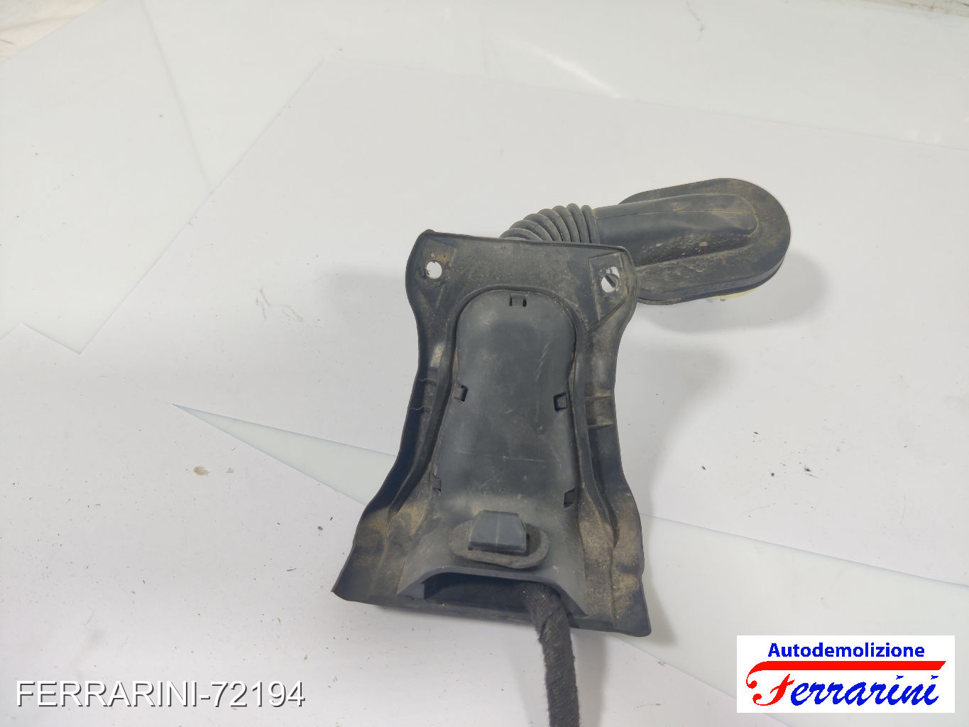 cablaggio porta JEEP COMPASS M6, M7, MP, MV 2017-2023 Retro Destra 68409213AB