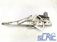 Alzavetro OPEL VECTRA B J96 2000-2002 sinistro, sx, frontale, anteriore
