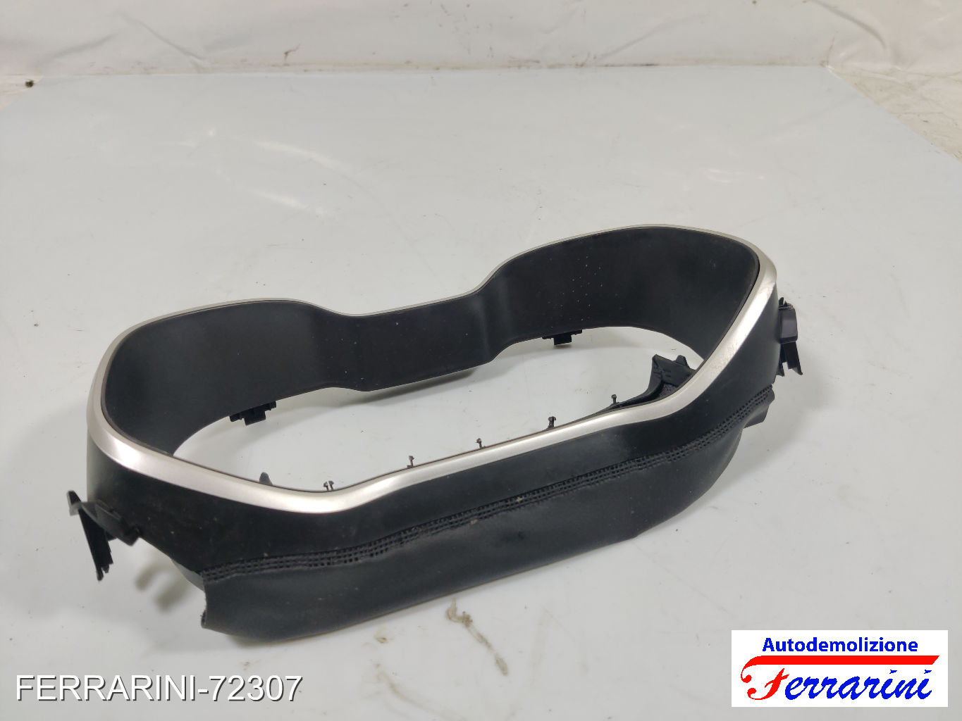 cornice Cupolino Palpebra Cornice Contachilometri MG MG ZS SUV 2017-2023