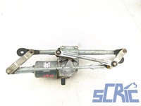 Spazzacqua Motorino Tergicristallo OPEL CORSA D S07 2006-2014 1270814, 13182340 6