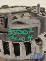 Alternatore RENAULT CLIO 4 SW KH 1.5 DCI 90 2012-2023 231008918R, TG12S275 10