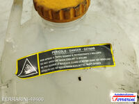 Vaschetta Tergicristallo OPEL CORSA B S93 1996-2000 Frontale 1304231, 1304648