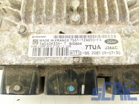 Kit Accensione FORD FUSION JU 1.4 TDCI 2002-2012 J38AC, 5WS40633AT, SID804