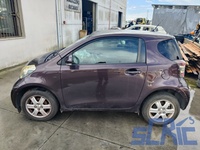 Toyota Iq J1 1.0 68CV 2009-2015