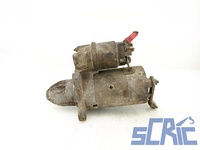 Motorino Avviamento ROVER 45 RT 1.4 2000-2005 NAD101070, 30000A