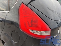Ford Fiesta 6 CB1, CCN 1.4 TDCI 68CV 2008-2012