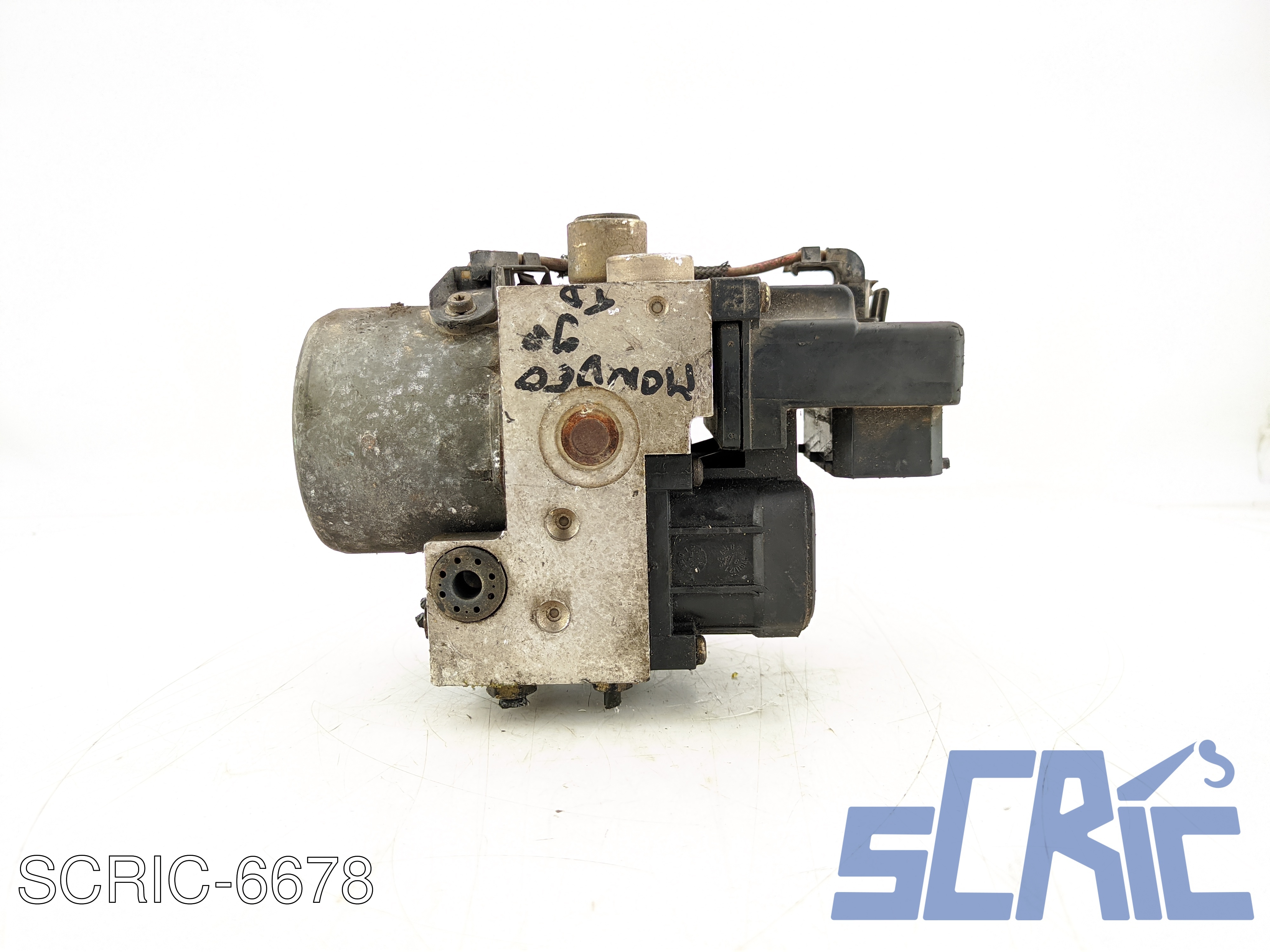 Centralina Pompa Abs FORD MONDEO 2 TURNIER BNP 1.8 TD 1996-2000 98BG2M110AE