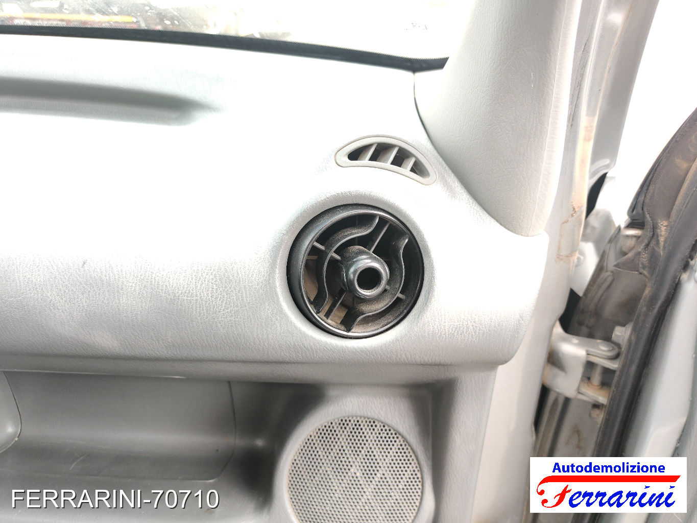 Hyundai Atos